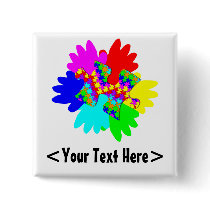 Customizable Hands And Puzzling Puzzle Piece