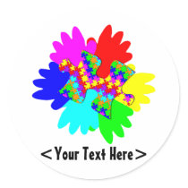 Customizable Hands And Puzzling Puzzle Piece