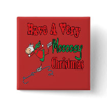 Customizable Holiday Fun Stuff Buttons