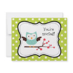 Customizable Invitation