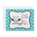 Customizable Invitation