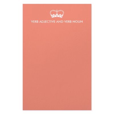 Customizable Keep Calm Stationery by oph3lia