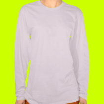 Customizable Ladies Long Sleeve T-shirt t-shirts