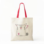 Customizable: Little Alfie Bag