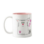 Customizable: Little Alfie Coffee Mug