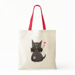 Customizable: Little Terry B. Canvas Bags