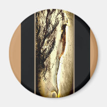 Customizable magnets
