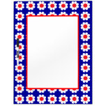Customizable Mod Flower Power