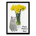 Customizable Mother's Day Cards