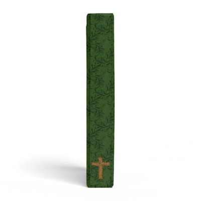 Customizable Pastors Notebook cover 3 Ring Binders by RanchLady