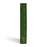 Customizable Pastors Notebook cover binders