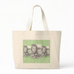 Customizable Photo Bag Template