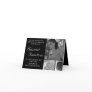 Customizable Photo Birthday Party Invitation Greeting Card