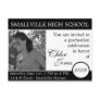 Customizable Photo/Colours Graduation Card Updated