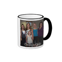 Customizable Photo Mug!