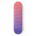 Customizable Photo Mural Skateboard Centre