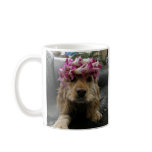 Customizable Photo Pet Mug