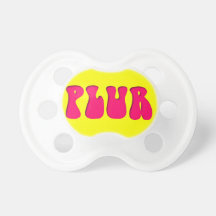 Customizable PLUR