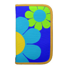 Customizable Pop Flower Power Organizer