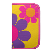 Customizable Pop Flower Power Organizer
