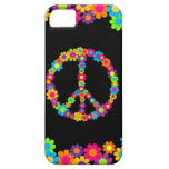 Customizable Pop Flower Power Peace
