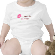 Customizable Rehearsal Shirts