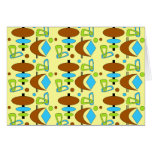 Customizable Retro Shapes