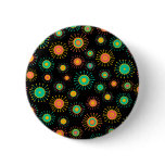 Customizable Retro Starburst