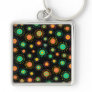 Customizable Retro Starburst