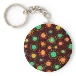 Customizable Retro Starburst