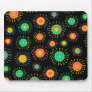 Customizable Retro Starburst