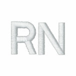 CUSTOMIZABLE RN JACKET - EMBROIDERY STITCH embroidered shirts