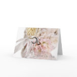 Customizable Save The Date Greeting Cards