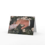 Customizable Save The Date Greeting Cards