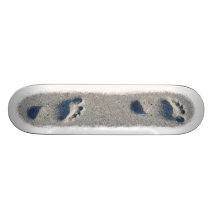 Customizable Skateboard