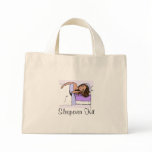 Customizable Sleepover / Slumber Party Kit Bag