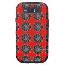 Customizable Spider Webs