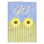 Customizable Spring Cards, Postage, Stickers
