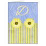Customizable Spring Cards, Postage, Stickers
