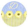 Customizable Spring Cards, Postage, Stickers