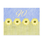 Customizable Spring Cards, Postage, Stickers Post Card