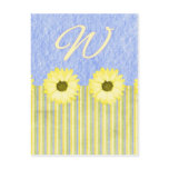 Customizable Spring Cards, Postage, Stickers Postcards