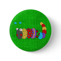 Customizable Springy Bugs Cards and Gifts