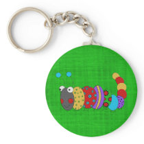 Customizable Springy Bugs Cards and Gifts