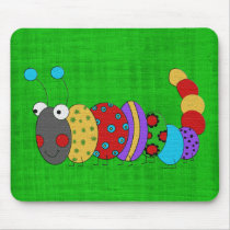 Customizable Springy Bugs Cards and Gifts