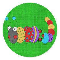 Customizable Springy Bugs Cards and Gifts