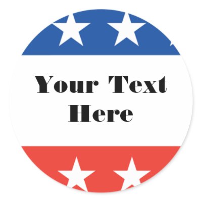 Customizable Sticker by politstickers