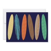 Customizable Surfboards