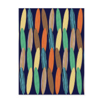 Customizable Surfboards