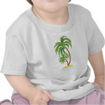 Customizable Tropics Shirts